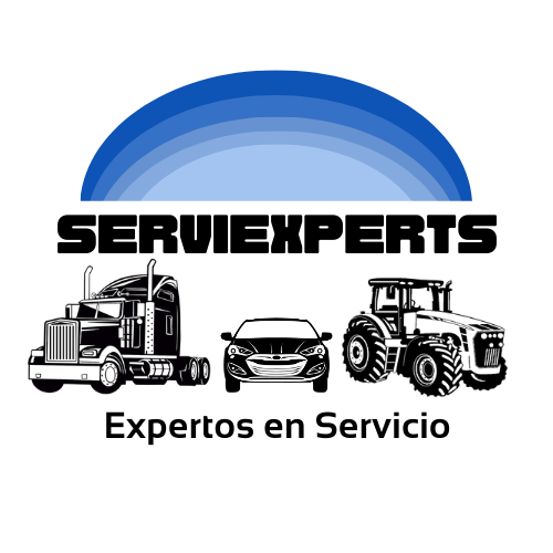 ServiExperts Logo