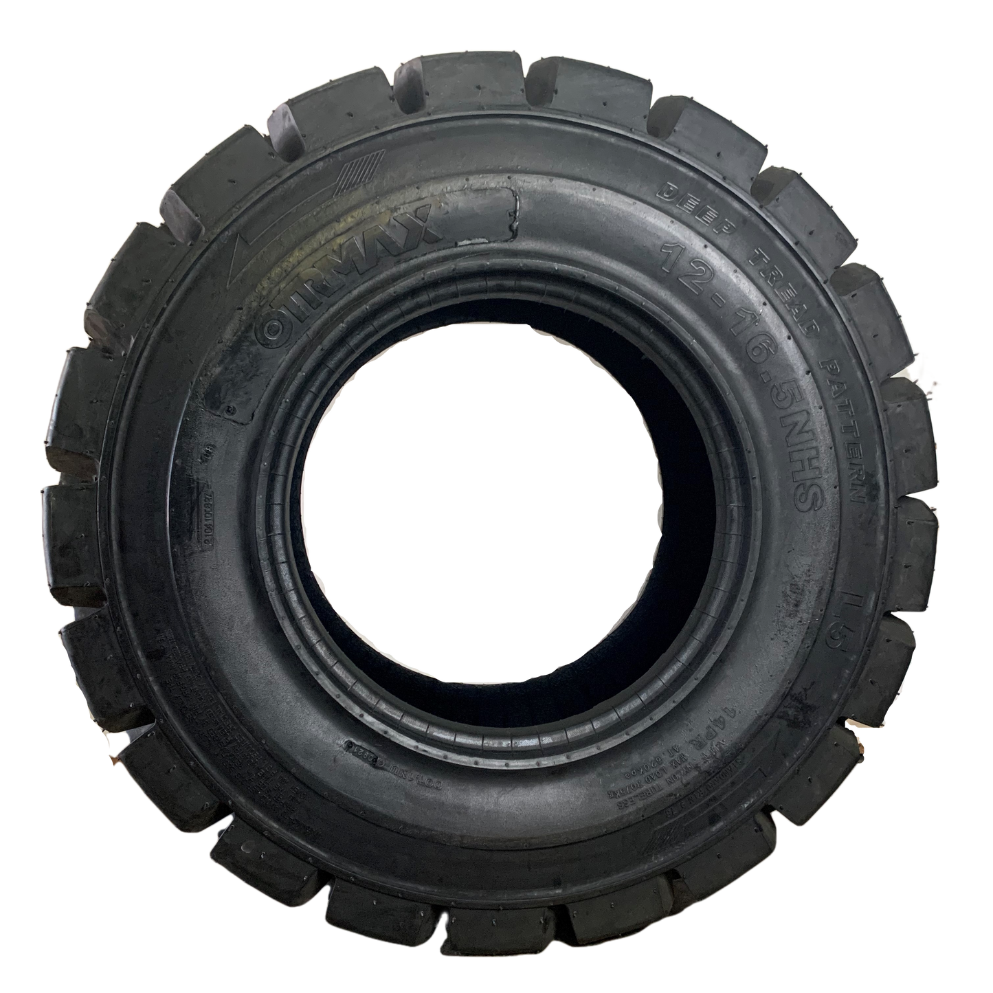 Llantas para Minicargador 12-16.5 OTRMAX