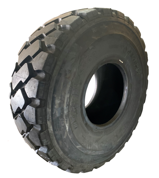 Llantas para Cargador Frontal 23.5 R25 Gripmaster