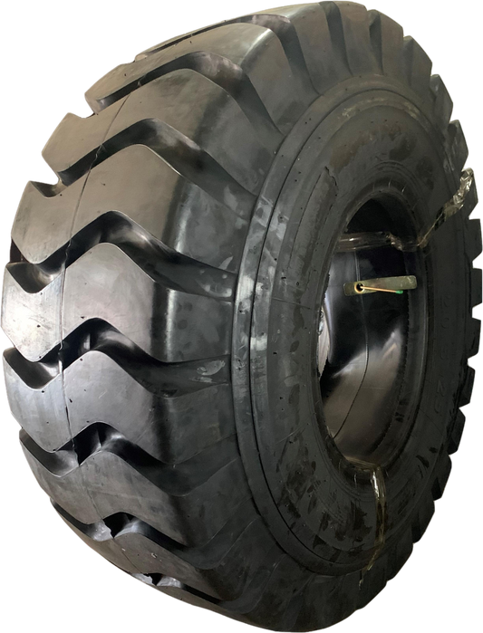 Llantas para Cargador Frontal 20.5-25 Gripmaster