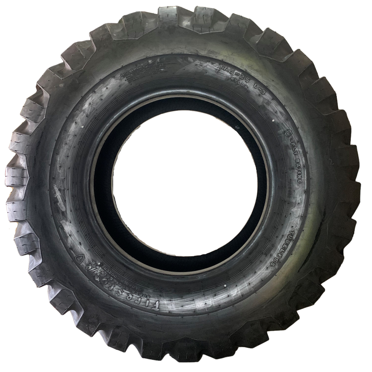 Llantas para Motoniveladora 17.5-25 Firestone
