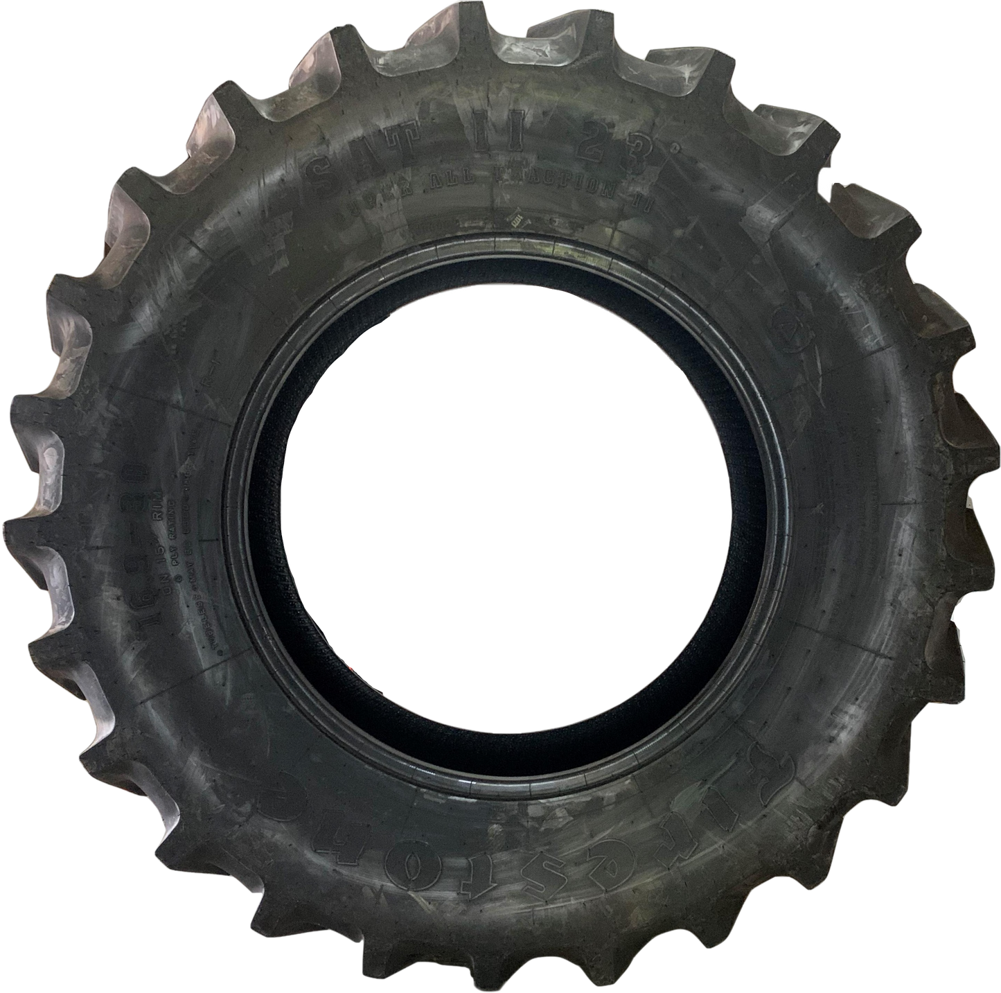 Llantas Convencionales 16.9-30 Firestone