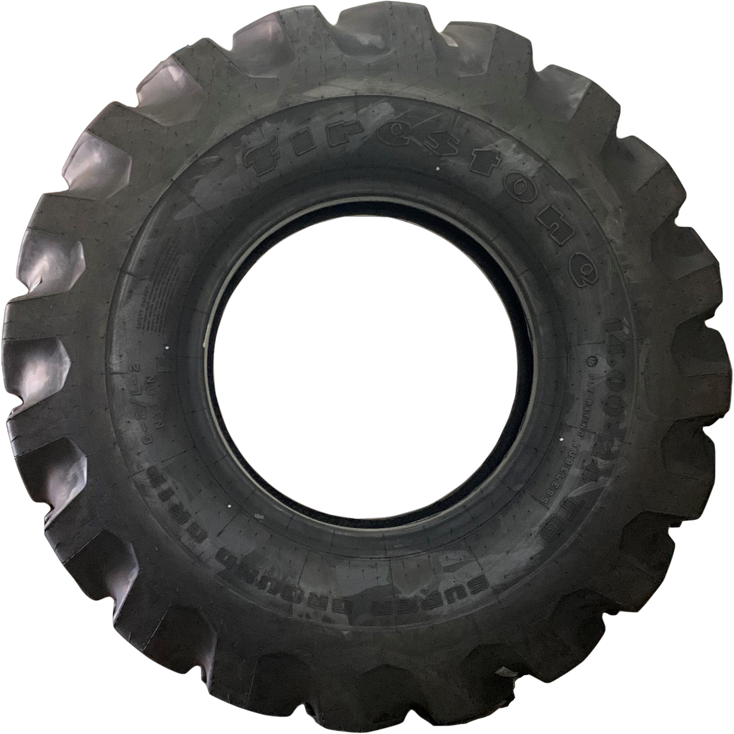 Llantas para Minicargador 14.00-24 Firestone