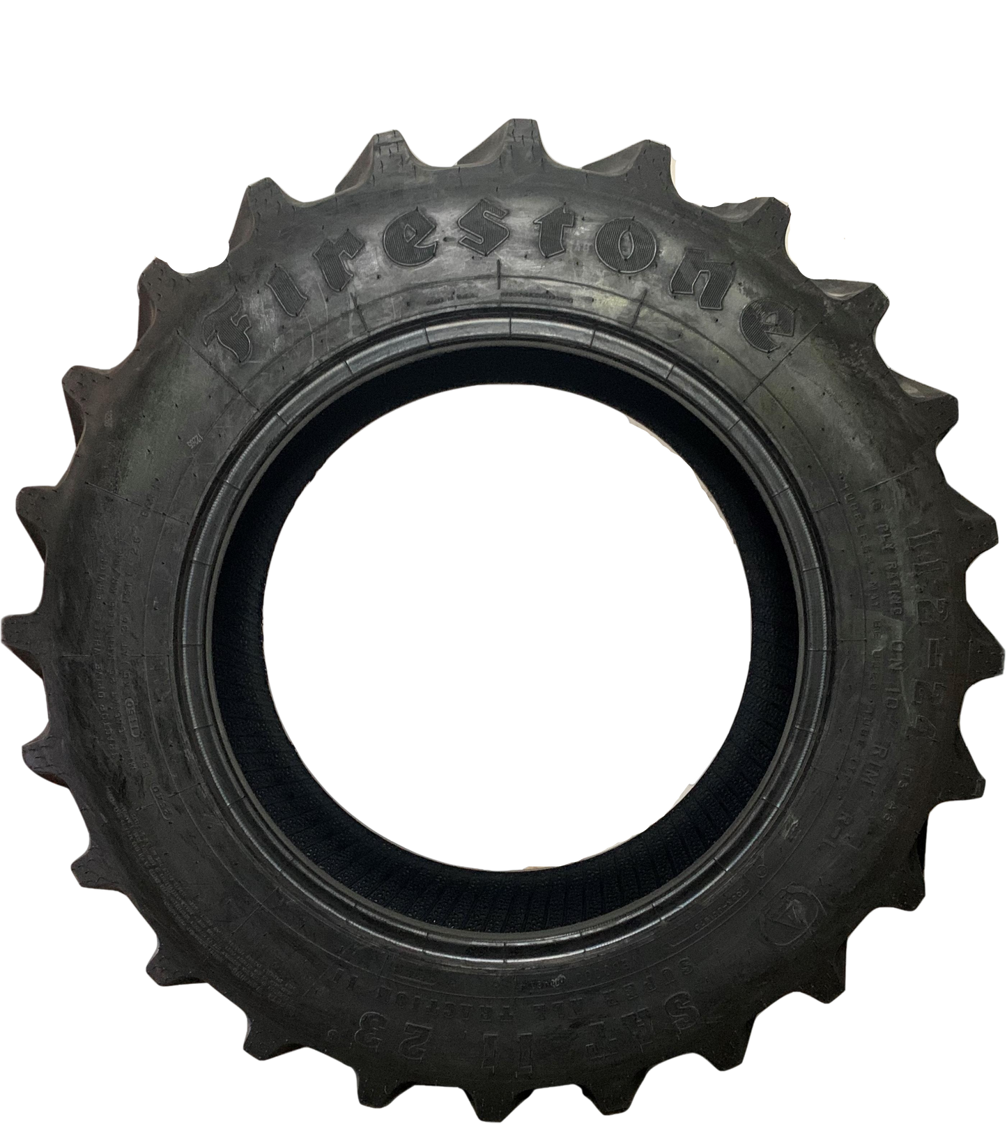 Llantas Convencionales 11.2-24 Firestone