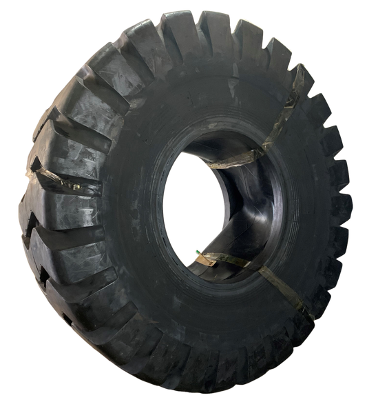 Llantas para Cargador Frontal 23.5-25 Gripmaster