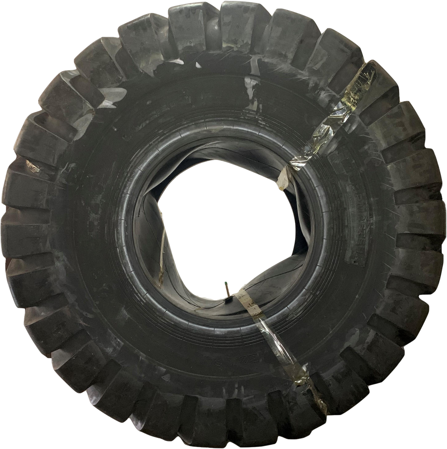 Llantas para Cargador Frontal 23.5-25 Gripmaster