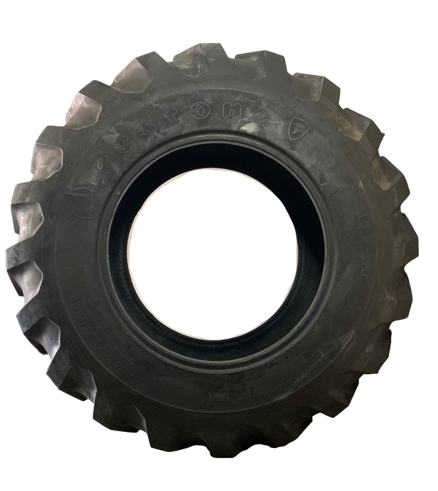 Llantas para Retroexcavadora 16.9-28 Firestone