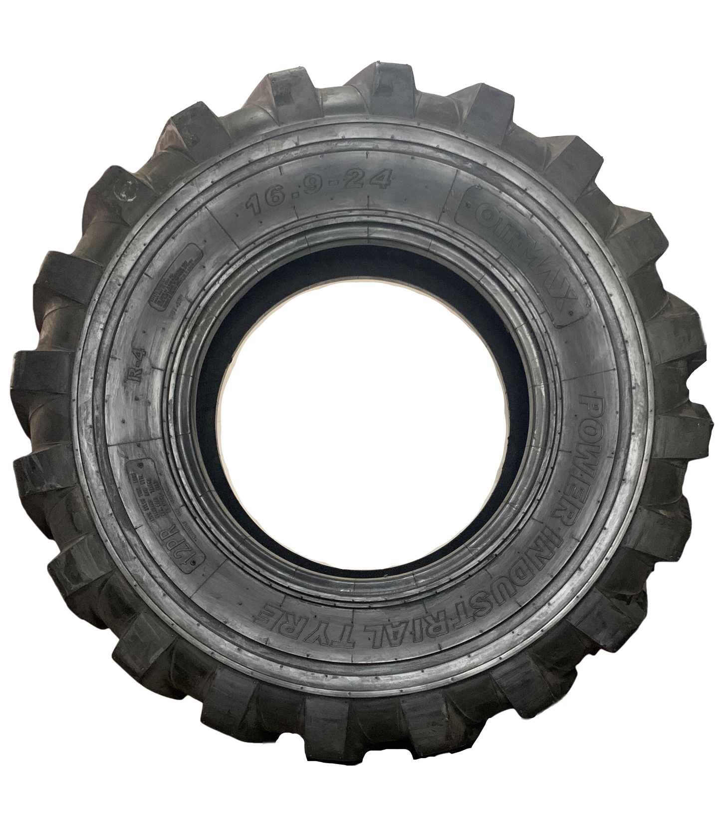 Llantas para Retroexcavadora 16.9-24 OTRMAX